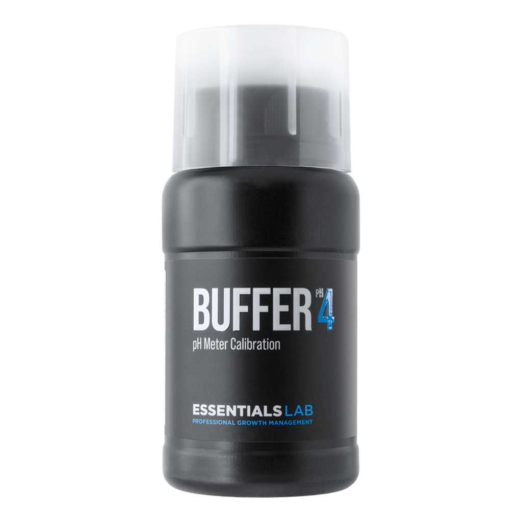 PH Buffer 4 Essentials