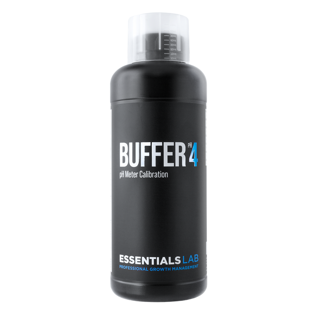 PH Buffer 4 Essentials