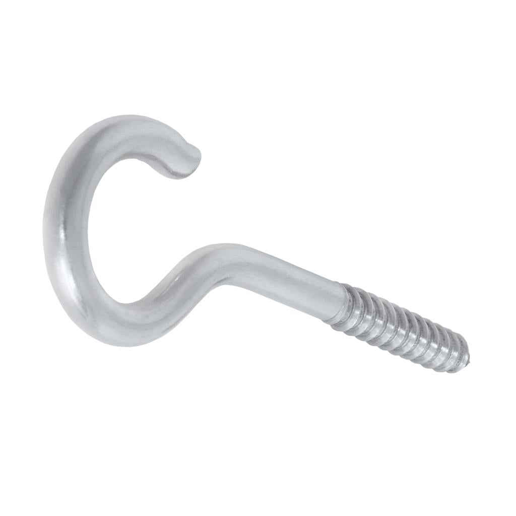 LightHouse HD Steel Screw Hooks
