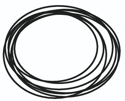 4MM FLEXIBLE TUBE - 100M