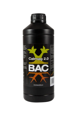 CalMag 2.0 BAC