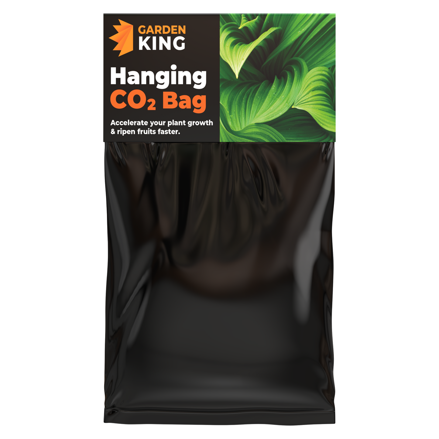 Garden King Hanging Co2 Bags