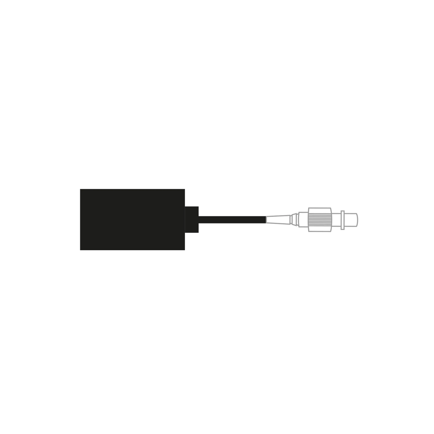 GAS Controller To Phresh Hyperfan (Pack 16)