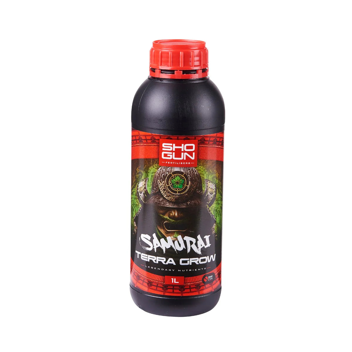 Terra Grow Shogun