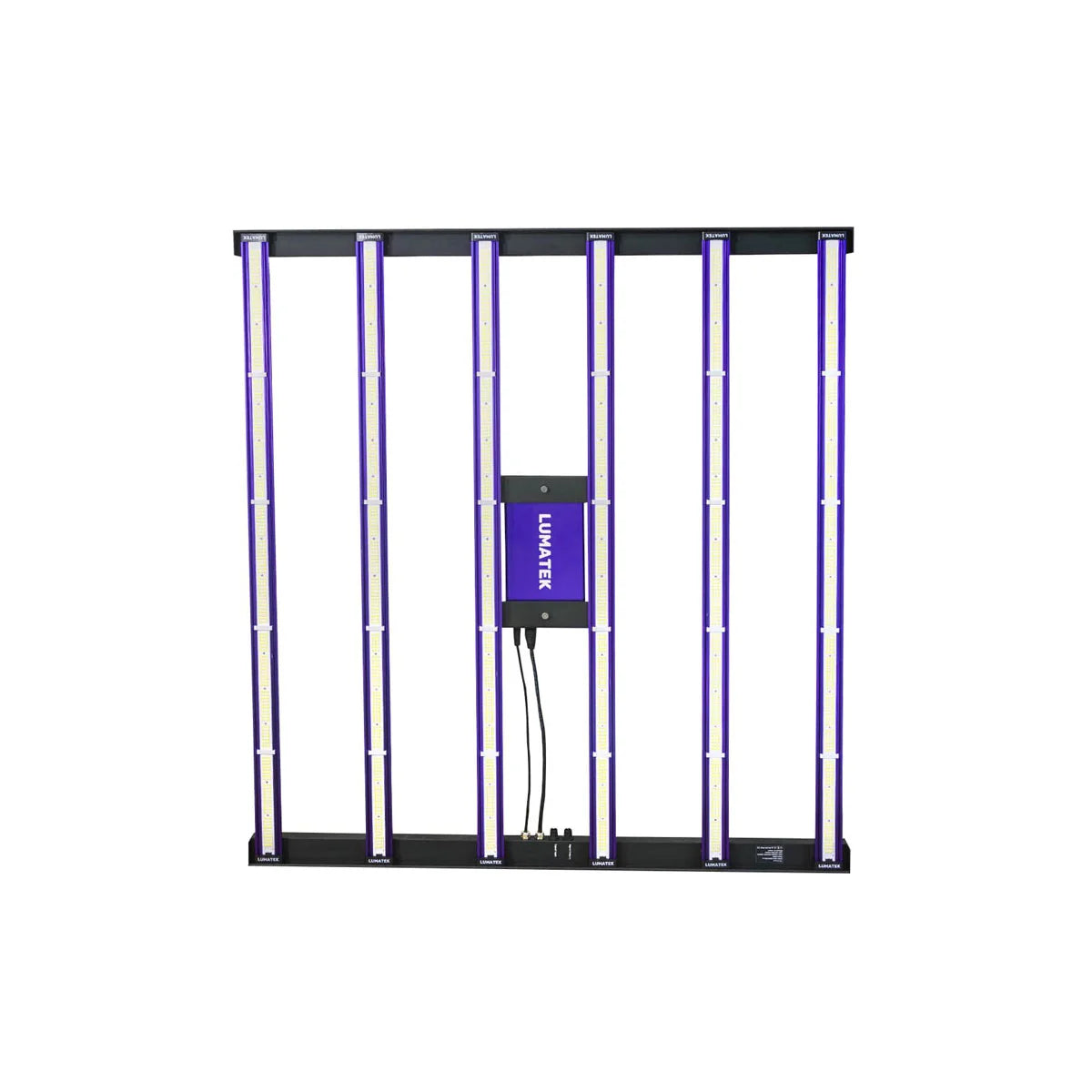 Lumatek Zeus 600w Pro LED