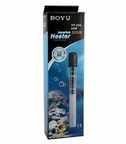 BOYU 300W Nutrient Heater