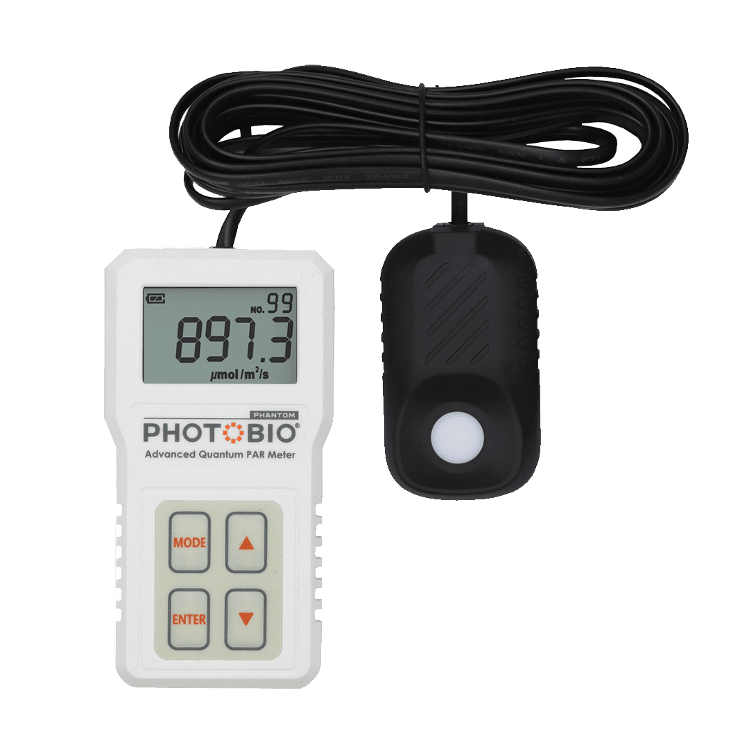 PhotoBio Quantum Par Meter