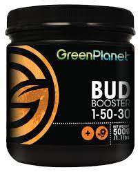 Bud Booster Green Planet