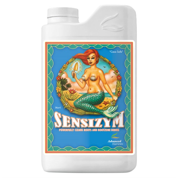 Sensizym Advanced Nutrients