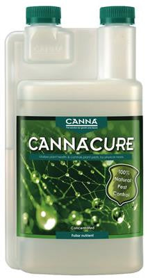 CannaCure