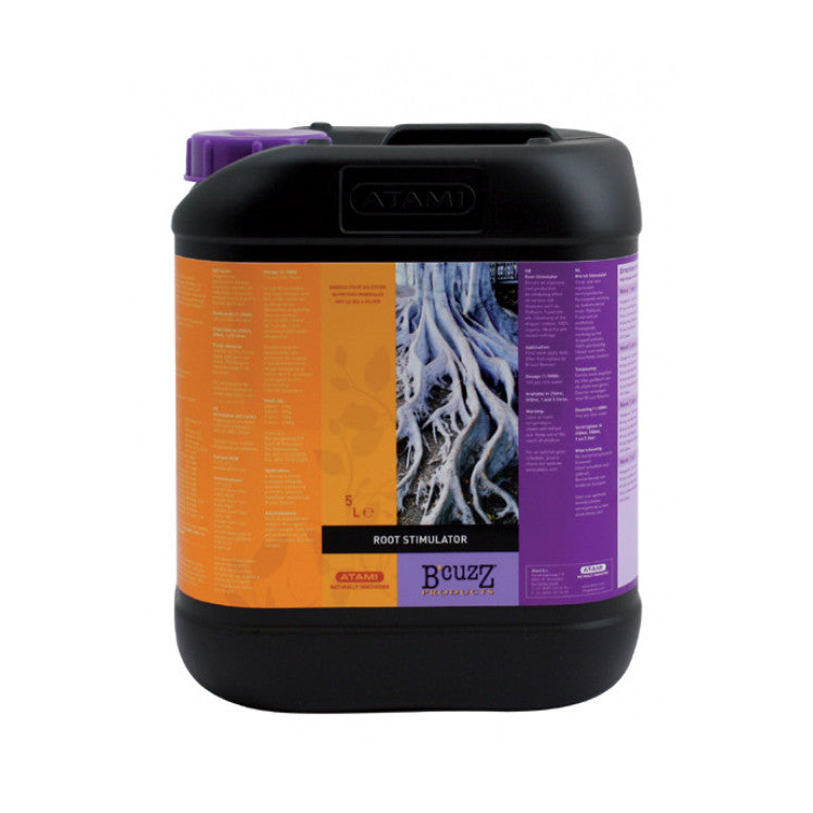 Root Stimulator Atami