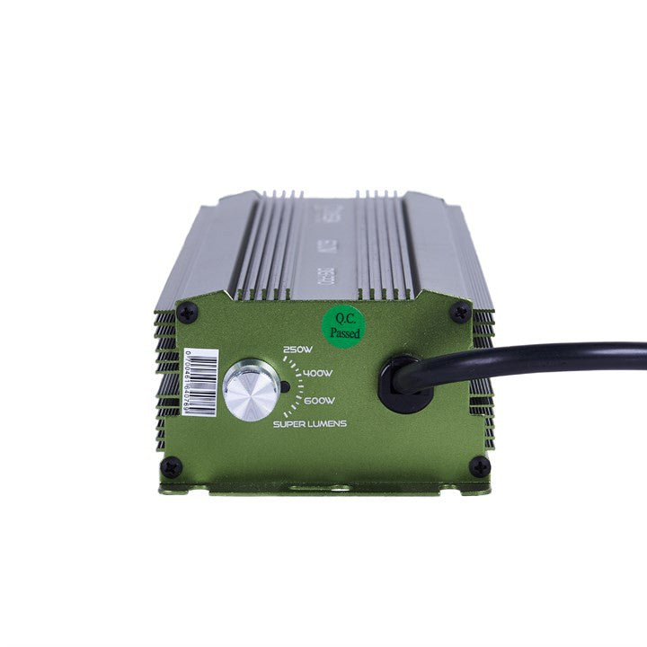 600w Omega Digi-Pro Ballast