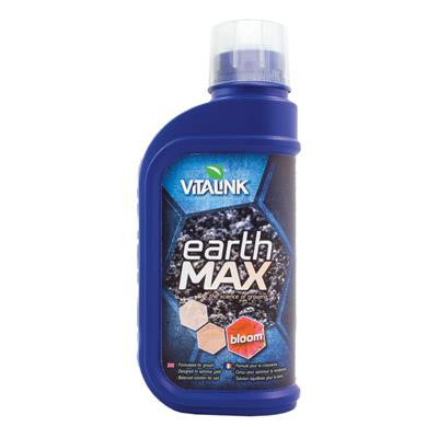 Vitalink Earth Max Bloom