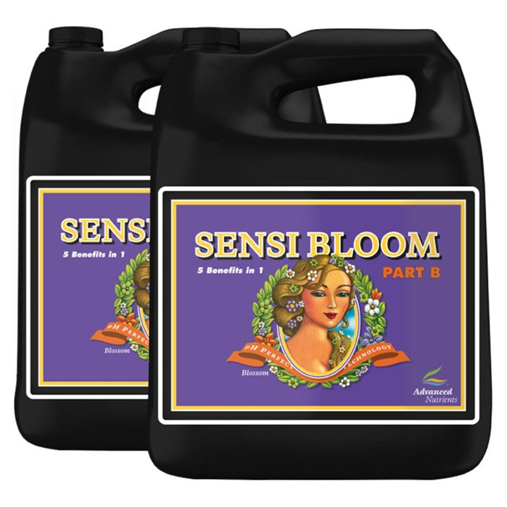 Sensi Bloom A+B Advanced Nutrients