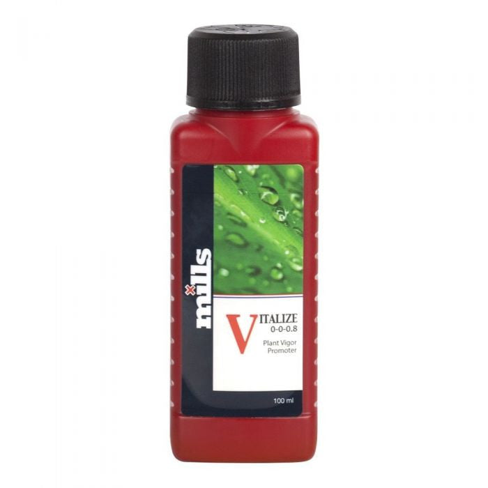 Mills Vitalize