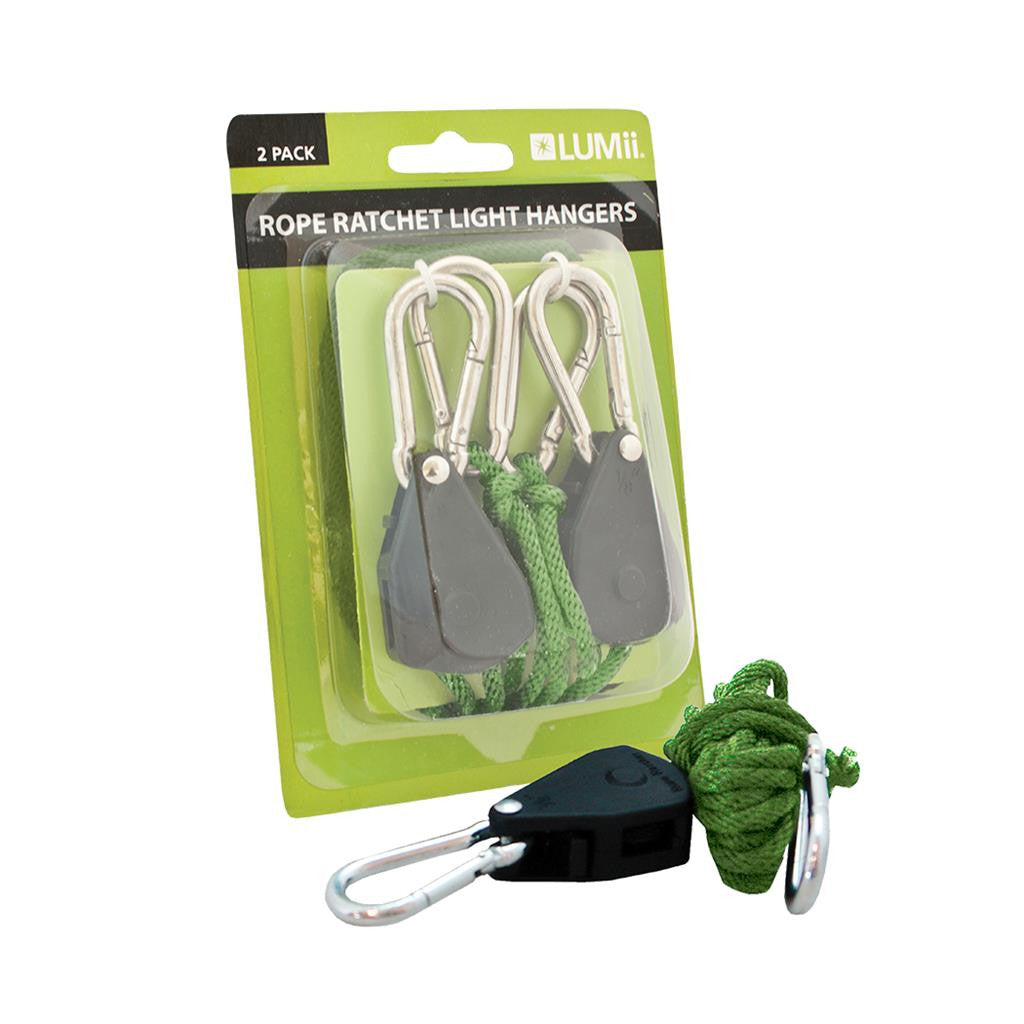 Rope Ratchets PACK OF 2