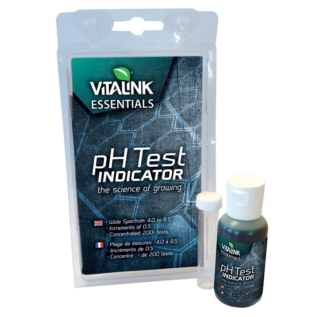 PH Test Kit Vitalink