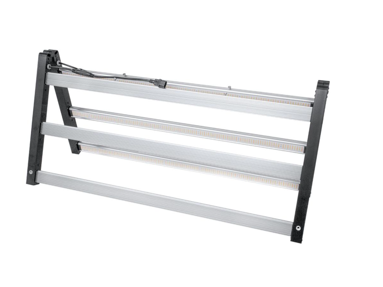 LUMii BLACK² 720w LED Kit With Ballast