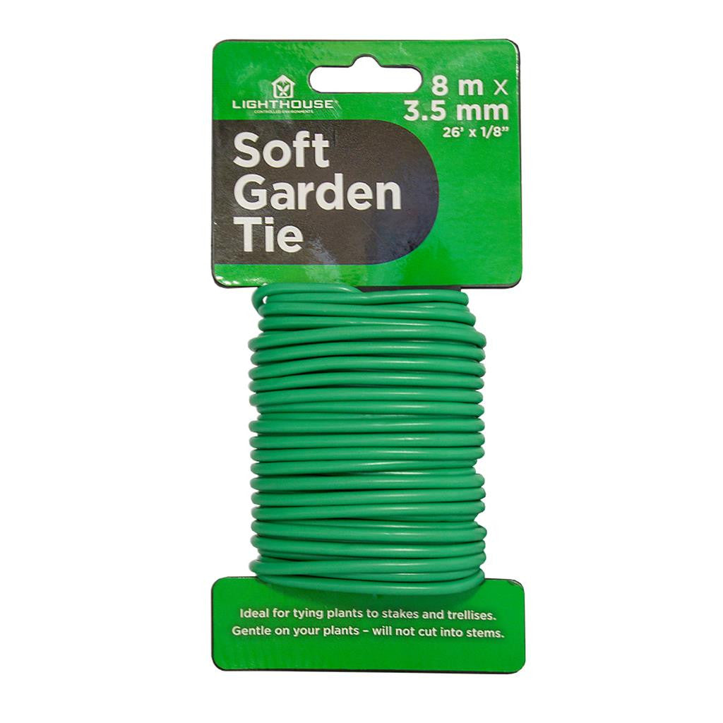 8M Soft Tie Lighthouse