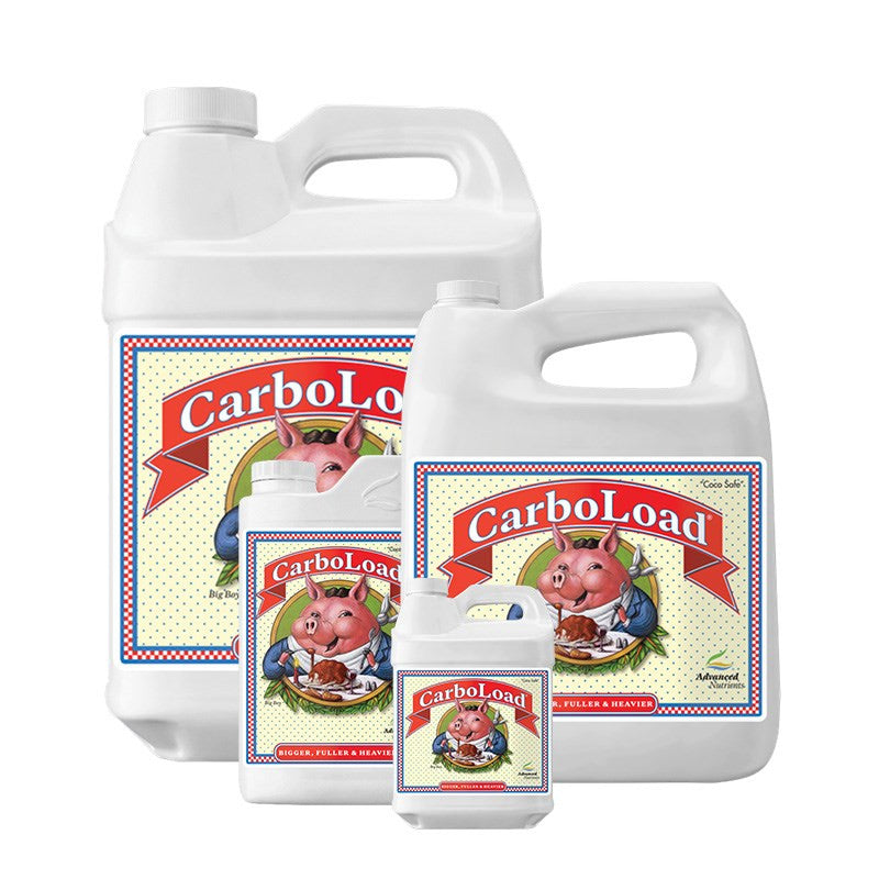 CarboLoad Advanced Nutrients