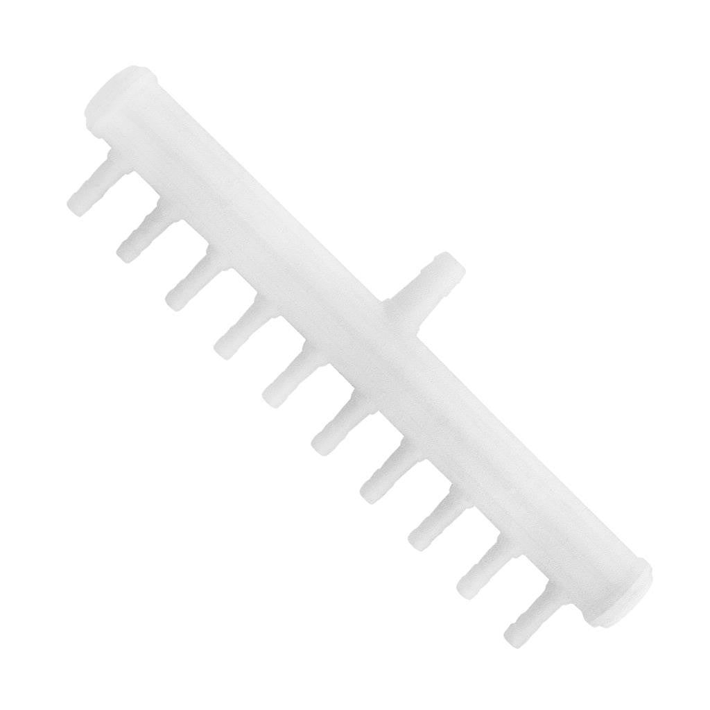 Plastic Air/Nutrient Manifold