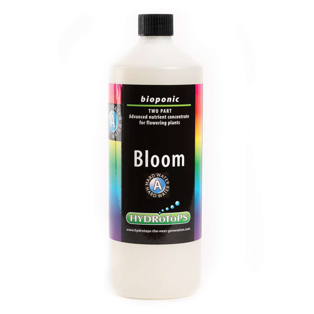 Hydro Bloom Hydrotops