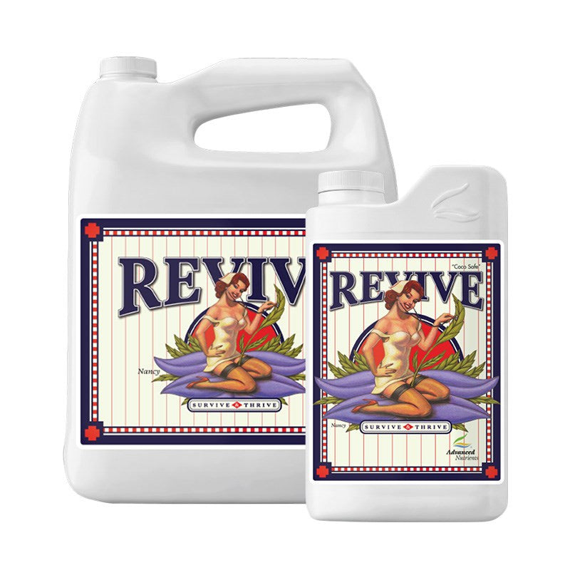 Revive Advanced Nutrients