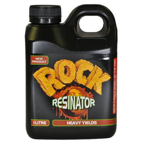 Rock Resinator