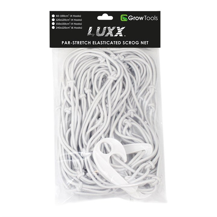 Luxx Scrog Net