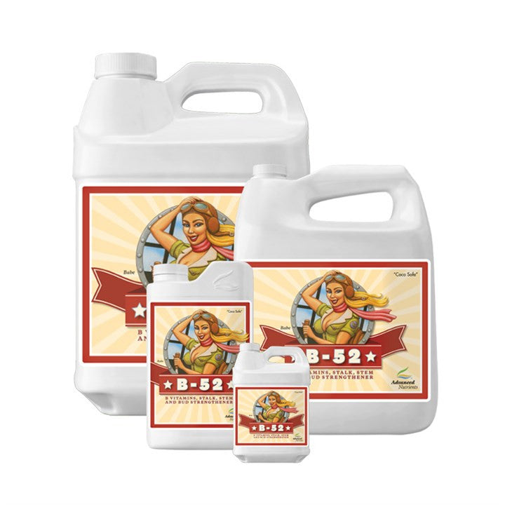 B-52 Advanced Nutrients