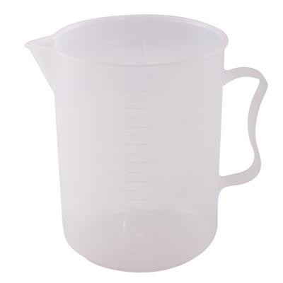 1L GRADUATED JUG - 50ML INCREMENTS