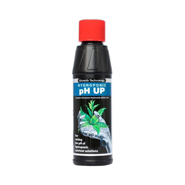 PH UP Growth Technology