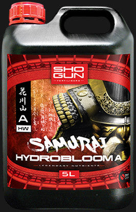 Hydro Bloom A+B Shogun