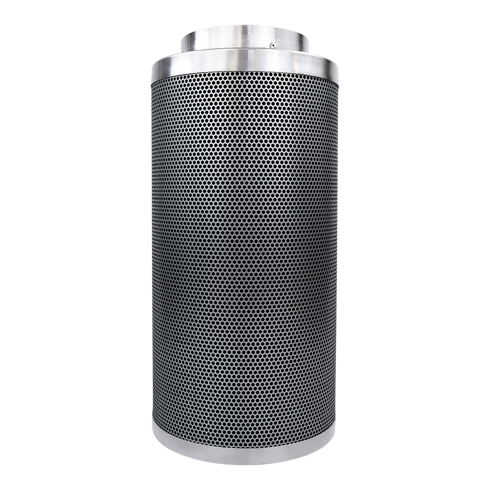 8" Phresh 200x600 Carbon Filter