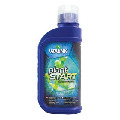 Vitalink PlantStart