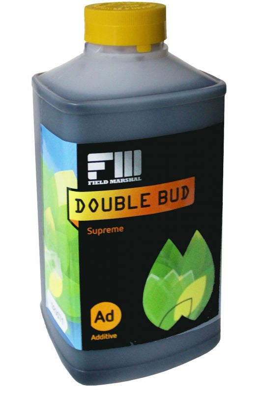 Double Bud Field Marshal