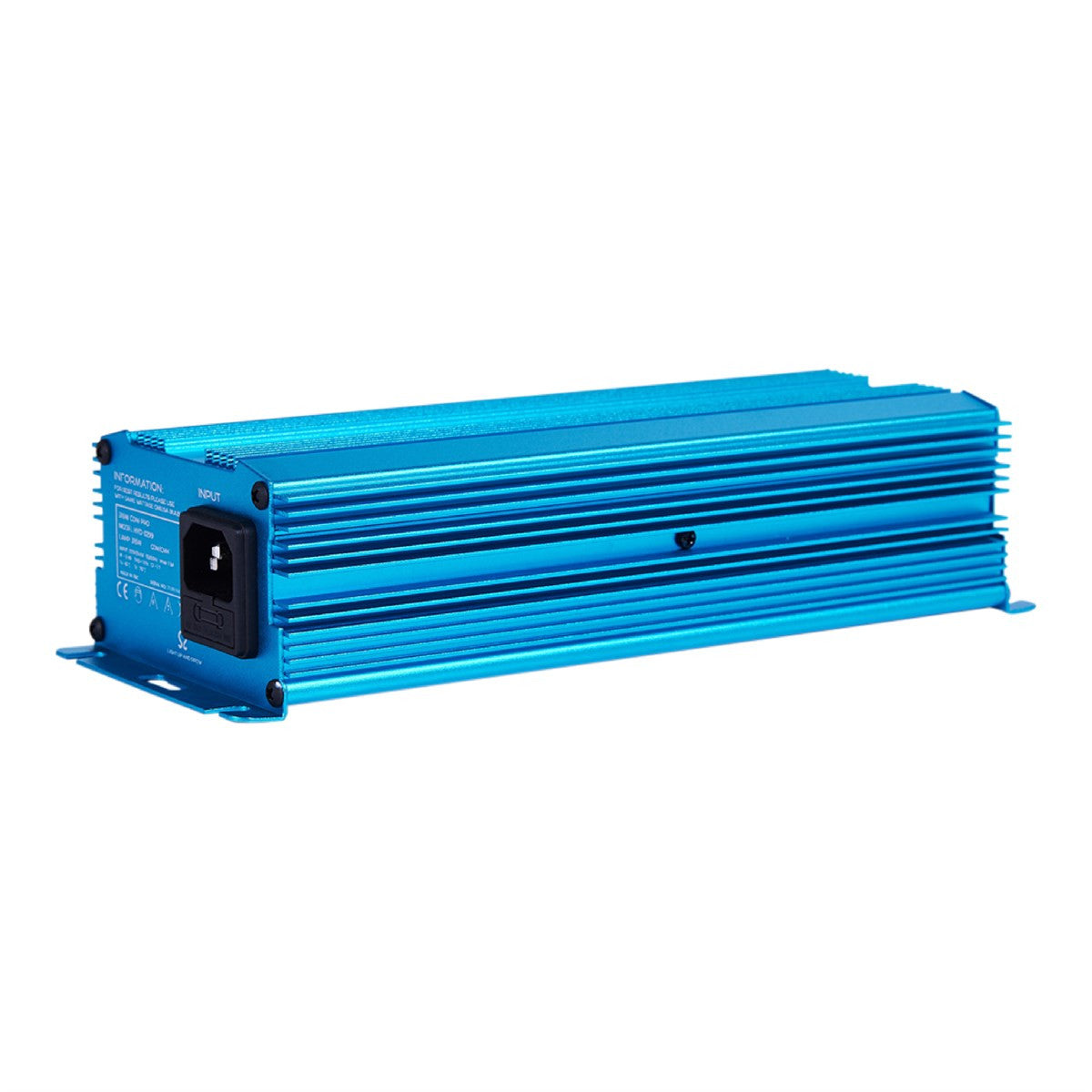 315w Omega Digital Ballast 240v