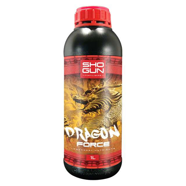 Dragon Force Shogun