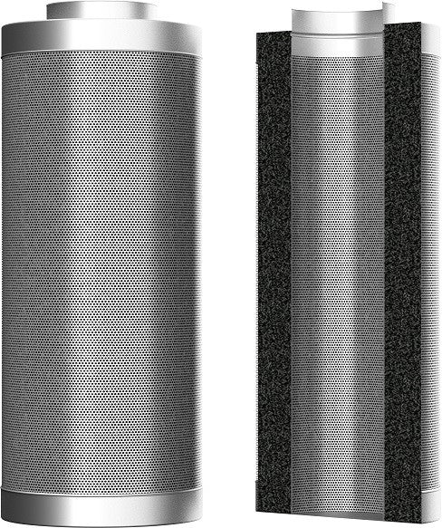 CarboAir 60 Carbon Filter