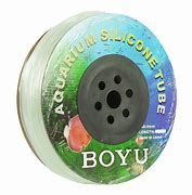 Boyu Aquarium Silicone Tube