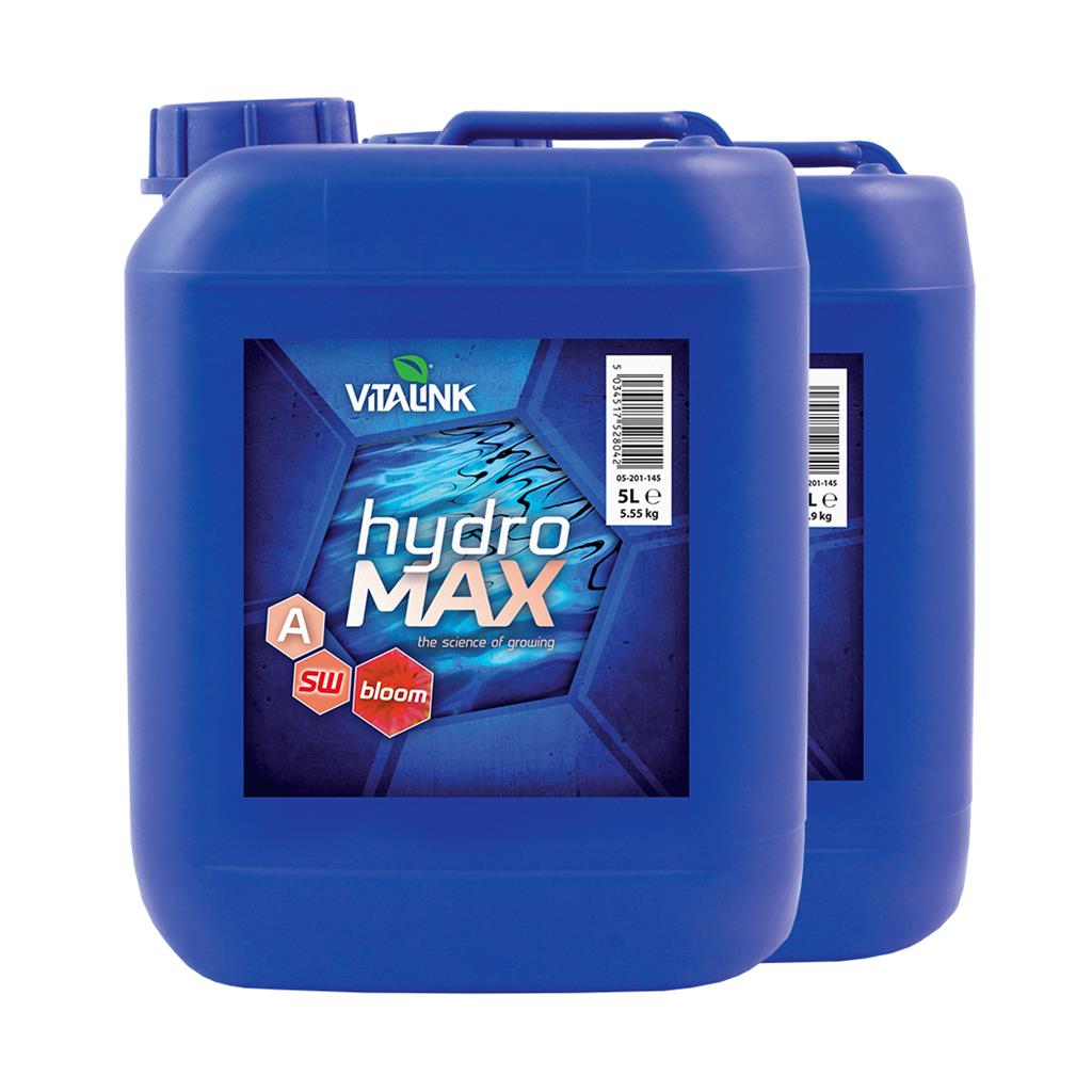 Vitalink Hydro Max Bloom A&B (SW)
