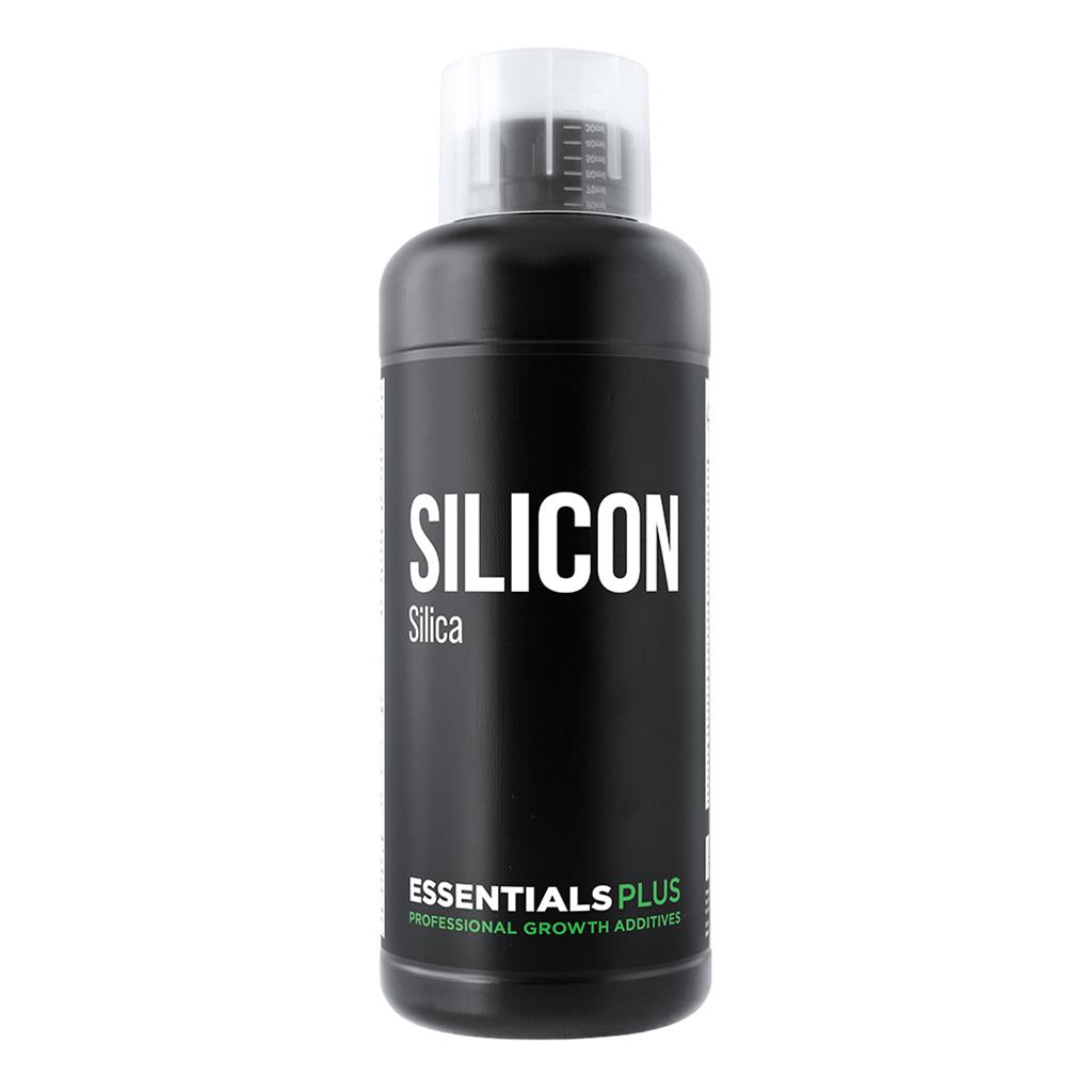 Essentials Plus Silicon