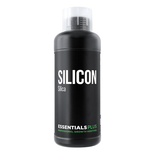 Essentials Plus Silicon