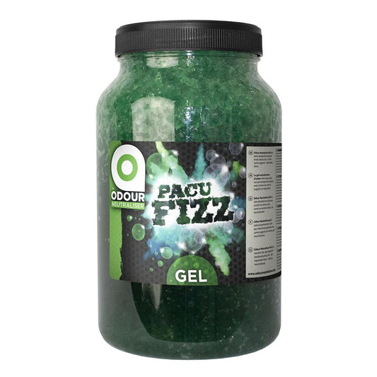 Odour Neutraliser PACU FIZZ Gel