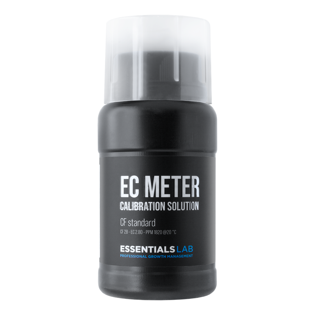 CF Calibration Fluid Essentials