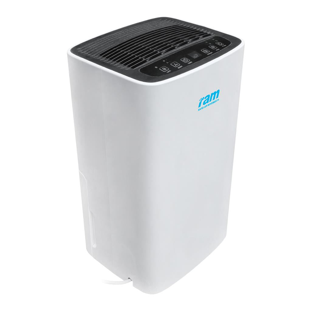 Ram Dehumidifier