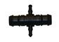 13mm Barbed Fittings