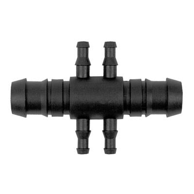 13mm Barbed Fittings