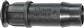 13mm Barbed Fittings