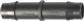 13mm Barbed Fittings